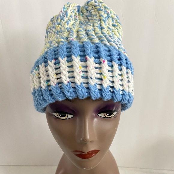 Handcrafted Beanies Accessories - Beanie Hat